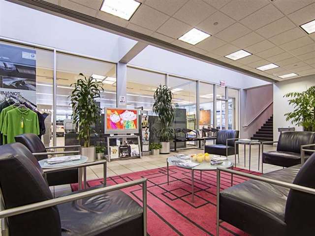 BMW X5 2017 photo 12